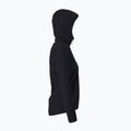 Felpa trekking donna Arcteryx Kyanite Lightweight Hoody nero 4