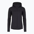 Felpa trekking donna Arcteryx Kyanite Lightweight Hoody nero