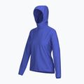 Felpa da trekking Arcteryx Kyanite Lightweight Hoody electra donna 3