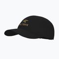 Cappellino con visiera Arc'Teryx Bird Wood 24k black 3