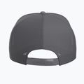 Cappello da baseball Arc'teryx Bird Word Trucker nero /cloud 3