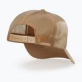 Cappello da baseball Arc'teryx Bird Word Trucker canvas/euphoria 2