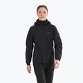 Giacca imbottita da donna Arc'teryx Atom Hoody nera