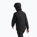 Giacca imbottita da donna Arc'teryx Atom Hoody nera 2