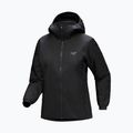 Giacca imbottita da donna Arc'teryx Atom Hoody nera 5