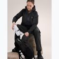 Giacca imbottita da donna Arc'teryx Atom Hoody nera 7