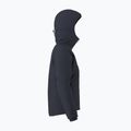 Arc'teryx Atom Hoody giacca isolata da donna zaffiro nero 4
