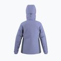 Giacca isolante Arc'teryx Atom Hoody twilight trail da donna 2