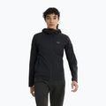 Giacca antipioggia da donna Arcteryx Atom SL Hoody black