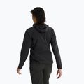 Giacca antivento da donna Arcteryx Atom SL Hoody black 3