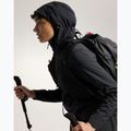 Giacca antivento da donna Arcteryx Atom SL Hoody black 5