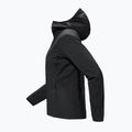 Giacca antivento da donna Arcteryx Atom SL Hoody black 8