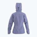 Giacca antivento da donna Arct'eryx Gamma Lightweight Hoody moonstone 2