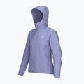 Giacca antivento da donna Arct'eryx Gamma Lightweight Hoody moonstone 3