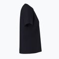Maglietta Kragg Sl Cotton Emblem Crew Arc'teryx donna, nero 4
