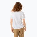 Maglietta da donna Arcteryx Kragg Sl Cotton Emblem Crew white light 3