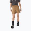 Pantaloncini da trekking in tela Arc'Teryx Aestas 2