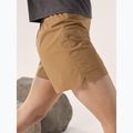Pantaloncini da trekking in tela Arc'Teryx Aestas 8
