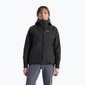 Giacca da pioggia Arcteryx Beta SL da donna black