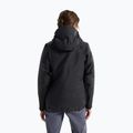 Giacca da pioggia Arcteryx Beta SL da donna black 3