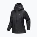 Giacca da pioggia Arcteryx Beta SL da donna black 8