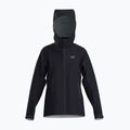 Giacca da pioggia Arc'teryx Beta SL da uomo nero