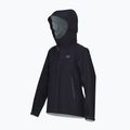 Giacca da pioggia Arcteryx Beta SL da donna black 3