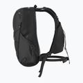 Zaino da trekking Arcteryx Aerios 18 l nero 4