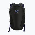 Zaino Arc'teryx Mantis 16 l nero / soulsonic