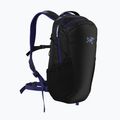 Zaino Arc'teryx Mantis 16 l nero / soulsonic 2