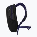 Zaino Arc'teryx Mantis 16 l nero / soulsonic 4