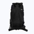 Zaino da trekking Arc'teryx Aerios 35 l nero 3