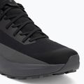 Scarpa da corsa Arc'teryx Norvan LD 4 nero/nuvola per uomo 7