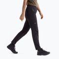 Pantaloni da trekking da donna Arcteryx Gamma neri 4