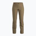 Pantaloni da trekking da donna Arc'teryx Gamma SL canvas