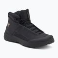 Scarpe da trekking da uomo Arc'teryx Kopec Mid GTX nero/nero