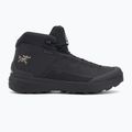 Scarpe da trekking da uomo Arc'teryx Kopec Mid GTX nero/nero 2