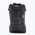 Scarpe da trekking da uomo Arcteryx Kopec Mid GTX nero/nero 6