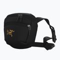 Marsupio Arcteryx Mantis 1 1,5 l 24k black 2