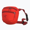 Marsupio Arc'teryx Mantis 1 1,5 l dynasty/carmine 2