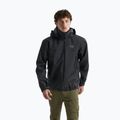 Giacca antipioggia da uomo Arcteryx Beta AR black