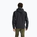 Giacca antipioggia da uomo Arcteryx Beta AR black 3