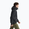 Giacca antipioggia da uomo Arcteryx Beta AR black 4