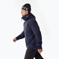 Giacca antipioggia da uomo Arcteryx Beta AR black sapphire 3