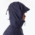 Giacca antipioggia da uomo Arcteryx Beta AR black sapphire 4