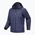 Giacca antipioggia da uomo Arcteryx Beta AR black sapphire 7