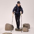 Giacca antipioggia da uomo Arc'teryx Beta AR black sapphire 10