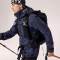 Giacca antipioggia da uomo Arcteryx Beta AR black sapphire 11