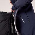 Giacca antipioggia da uomo Arc'teryx Beta AR black sapphire 12