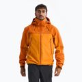 Giacca antipioggia da uomo Arc'teryx Beta AR copper sky/blaze